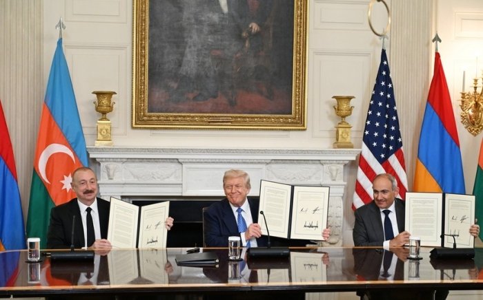 Boku va Yerevan 2026 yilda tinchlik shartnomasini imzolashi mumkin