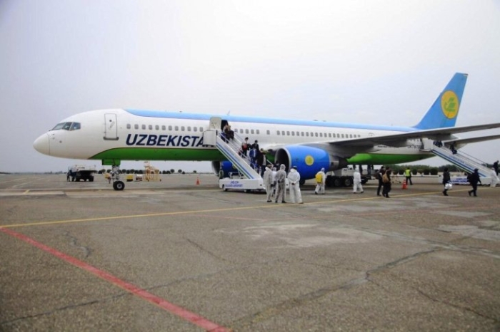 «Uzbekistan Airways» barcha ekonom va biznes klass chiptalariga 8 foizlik chegirma e’lon qildi