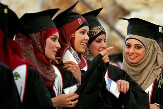 Buyuk Britaniyalik ayollar nima uchun Islomni tanlashmoqda? (foto)