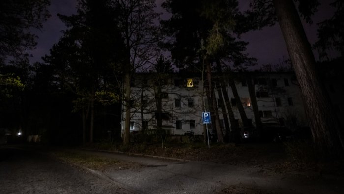 Берлинда йирик авария туфайли юзлаб уйлар электрсиз қолди»