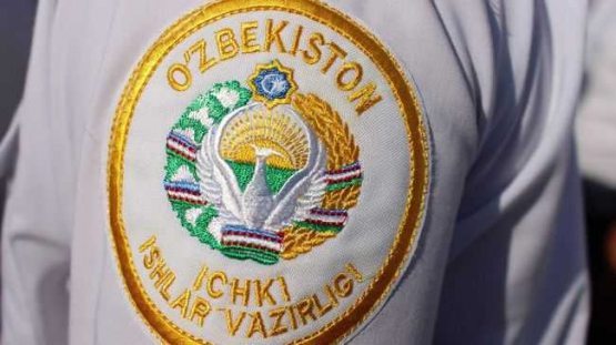 O‘zbekistondagi 6 ta viloyatda Yong‘in xavfsizligi boshqarmasi boshliqlari tayinlandi