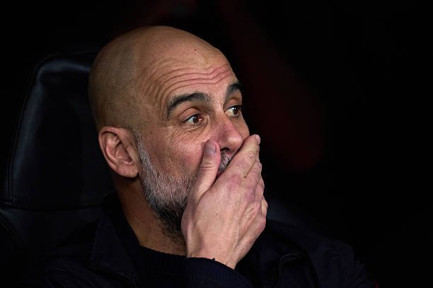 Гвардиола ЖЧ-2026дан сўнг Европанинг гранд терма жамоаси бошқарувини қўлига олиши мумкин