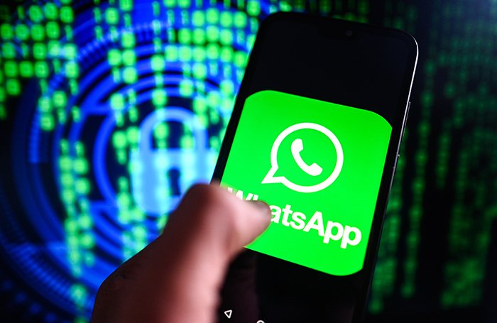 Доғистонда WhatsApp ишлаши секинлашмоқда