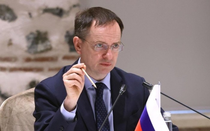 Rossiya va Ukraina ko‘chirilgan tinch aholini qaytarish masalasini muhokama qildi