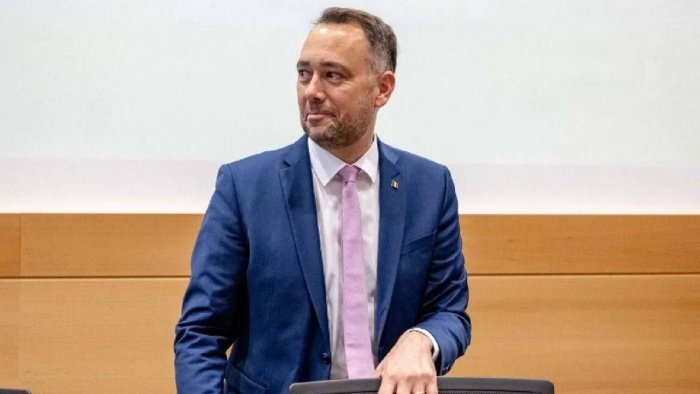 Belgiya Falastin davlatini tan olish va Isroilga nisbatan qattiq sanksiyalar joriy etilishini e’lon qildi