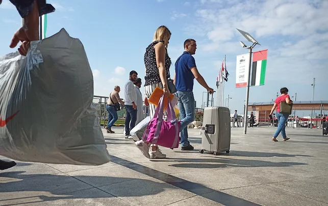 Эрон осмони очилди: Россия ва  Амирликларга парвозларга рухсат берилди