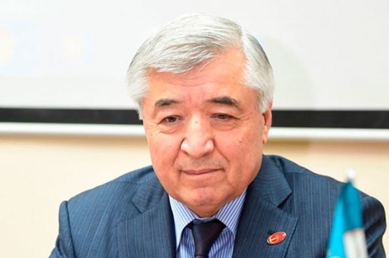 ССВ биринчи ўринбосарининг Зангиотадаги махсус шифохона ходимларини қаттиқ танқид қилганига оид аудио тарқалди ССВ биринчи ўринбосарининг Зангиотадаги махсус шифохона ходимларини қаттиқ танқид қилганига оид аудио тарқалди