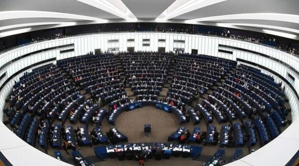 Европа парламенти Озарбайжонга нисбатан санкциялар эълон қилди