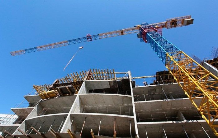 2026-yildan boshlab quriladigan turar joy majmualari nomi faqat o‘zbek tilida bo‘ladi