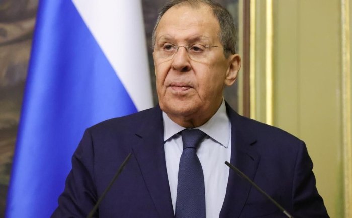  Россия АҚШдан Запороже АЭС бошқарувини топшириш бўйича ҳеч қандай таклиф олмаган – Сергей Лавров 