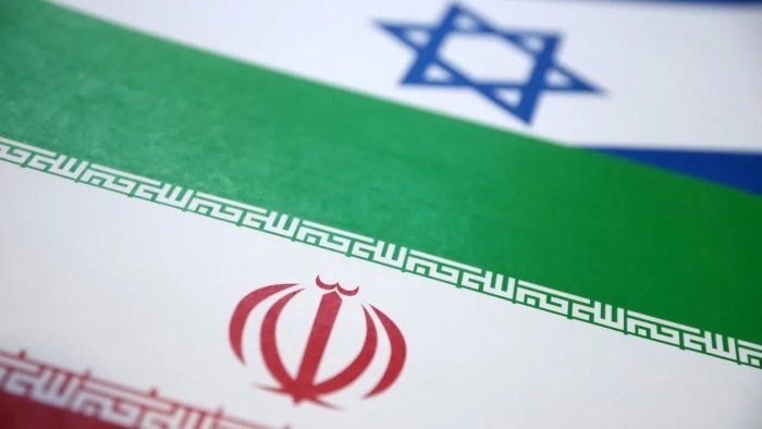 Исроил сиёсатчилари Эронга қарши урушни кенгайтири
