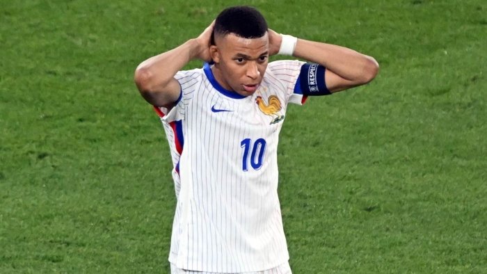 Мбаппе «ПСЖ»даги 55 миллион евро пулини ололмайдиган бўлди