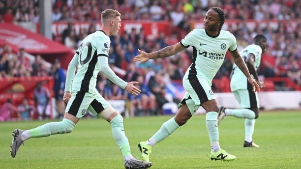 "Челси"да энг кўп маош оладиган юлдуз январгача жамоадан алоҳида шуғулланади