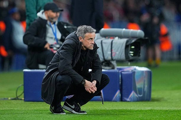 «Usiz yaxshiroqmiz»: Enrike Mbappening ketishi «PSJ»ga foyda berganini isbotlashga tayyor