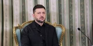 Zelenskiy: Rossiya hujumida 650 dan ortiq dron va o‘nlab raketalar qo‘llanildi