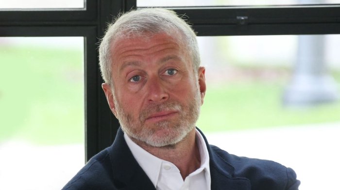 Украина "Челси"ни сотишдан тушган маблағдан бир цент ҳам ола олмаяпти