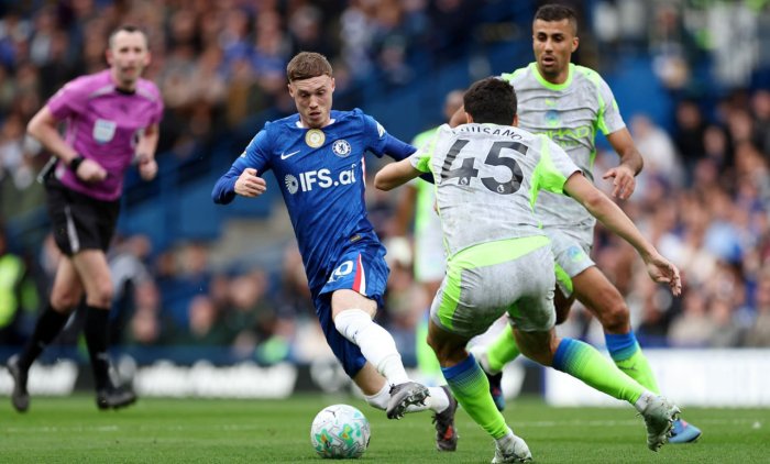 "Chelsi"ga qarshi Abduqodir Husanovning o‘yini qanday baholandi? (Foto)