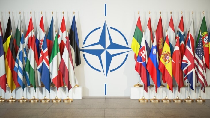 Karin Jan-Pyer: AQSh NATO Shvesiya va Finlyandiyani qabul qilishini kutmoqda