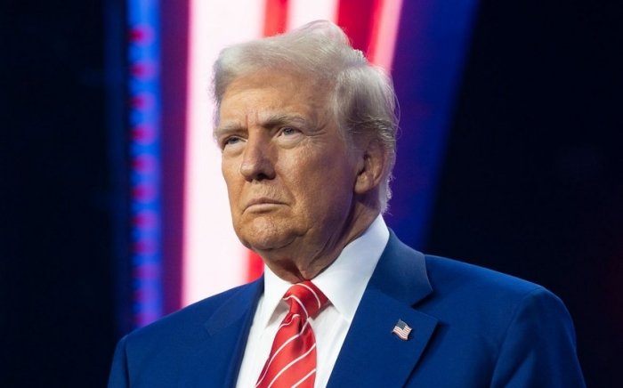 Трамп Россияга қарши санкциялар қўллаш борасида ҳали қарор қилгани йўқ Трамп Россияга қарши санкциялар қўллаш борасида ҳали қарор қилгани йўқ