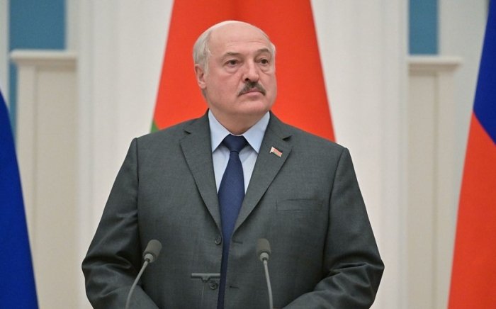 Lukashenko: "Belarus MDH kuzatuvchilari uchun ochiq, ammo xorijiy missiyalar bilan ehtiyotkor"