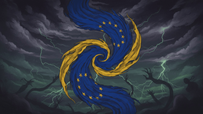 Ukrainaning Yevropa Ittifoqiga kirish jarayoni ilk bosqichga yaqinlashdi