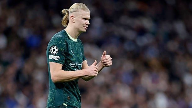 Холанд: «Мбаппега қарши ўйнашни истардим»