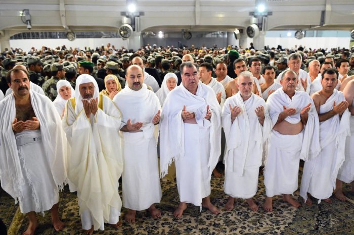 Jamoatchilik aniqlik kiritishni kutmoqda: Emomali Raxmon bilan bog‘liq vaziyat haqida nimalar ma’lum?