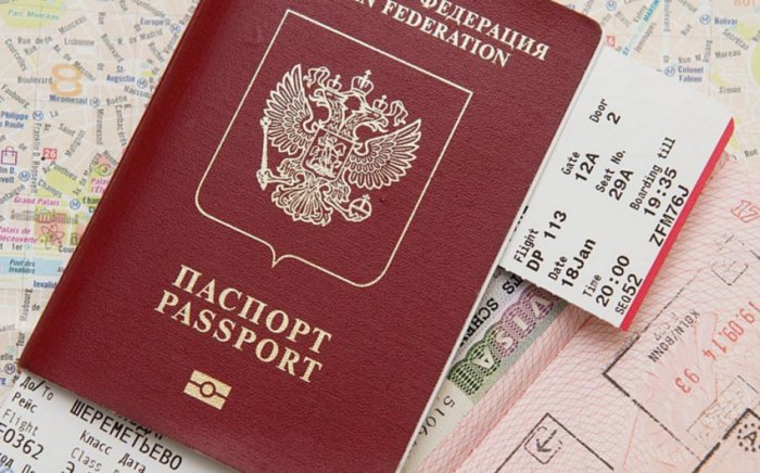 Россия Яқин Шарқ ва Осиёнинг бир қанча давлатлари билан визани бекор қилишга тайёрланмоқда Россия Яқин Шарқ ва Осиёнинг бир қанча давлатлари билан визани бекор қилишга тайёрланмоқда