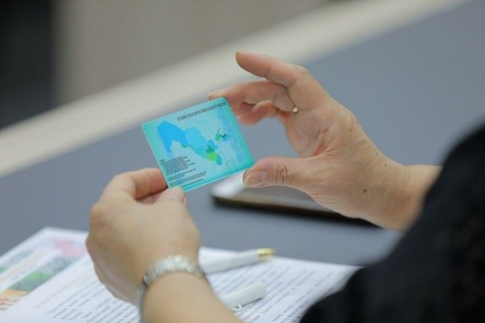 O‘zbekistonda kadastr pasportlarini berish muddati uzaytirildi O‘zbekistonda kadastr pasportlarini berish muddati uzaytirildi