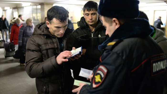 O‘zbekiston fuqarolariga Rossiyada registrasiya qilish uchun 15 kun muddat beriladi