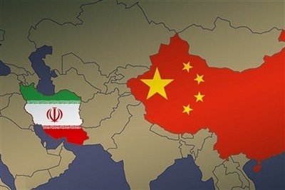 Eron Xitoy bilan munosabatlar rivojiga oid ayrim da’volarni rad etdi