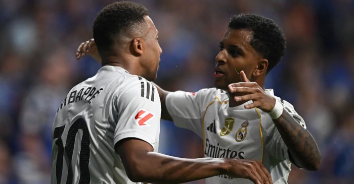 "Реал" бразилиялик юлдузини арзимаган пулга сотиб юборади