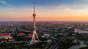 Hafta oxirida havo biroz salqinlaydi – O‘zgidromet