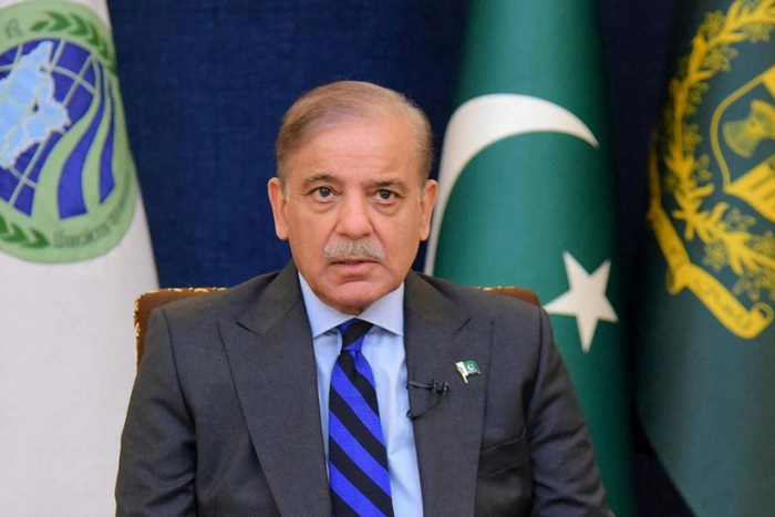 Шаҳбоз Шариф Ашхободда Эрон, Россия ва Туркия президентлари билан учрашади