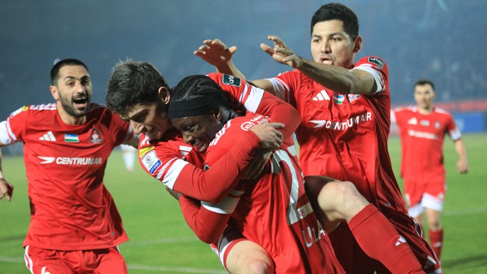 Суперлига-2026. Илк кунги баҳслардан сўнг турнир жадвалидаги ҳолат (фото)