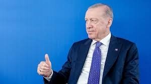 Erdo‘g‘onning sog‘lig‘i yomonlashganmi?