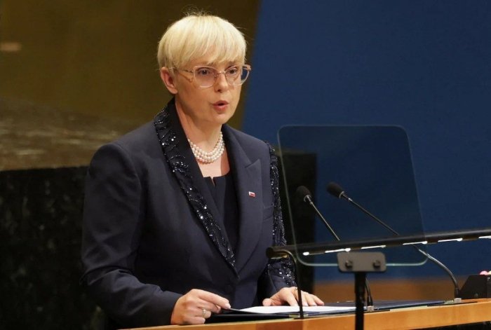 Sloveniya prezidenti koalisiya tuza oladigan bosh vazir nomzodini ko‘rsatishga chaqirdi