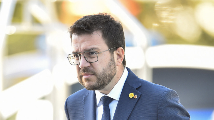 Kataloniya hukumati rahbari Ispaniya hukumatiga referendum o‘tkazish bo‘yicha kelishuv taklif qilmoqchi
