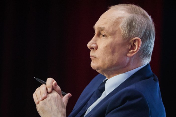 Германия Россияга таҳдид қилмоқда