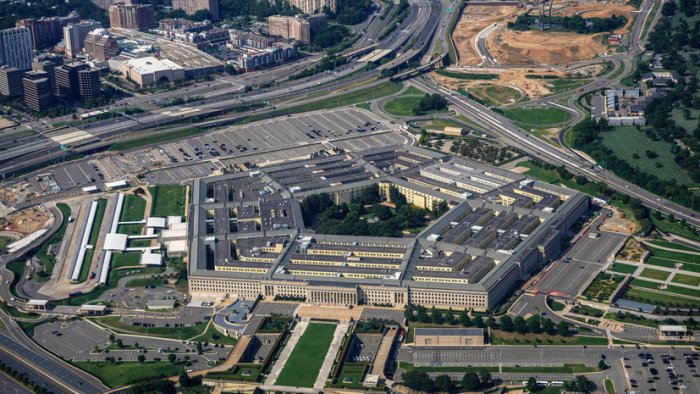 Pentagon Kubaga qarshi harbiy operasiya tayyorlayaptimi?