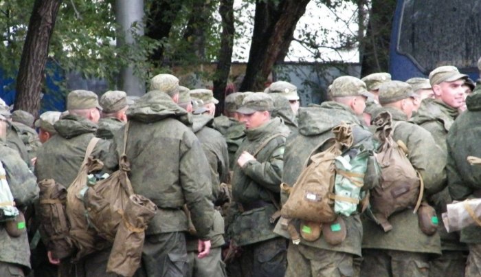 Россия армияси сафида қарийб 13 минг марказий осиёлик Украинага қарши жанг қилмоқда