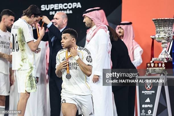 "Реал" охирги марта қачон кубок ютган эди?