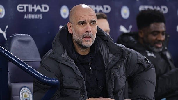 Гвардиола "Ман Сити" футболчиларини огоҳлантирди