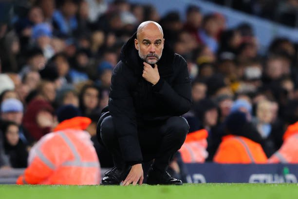 Gvardiola Artetaga chempionlikni «sovg‘a qilish» haqidagi chaqiriqlarga javob qaytardi