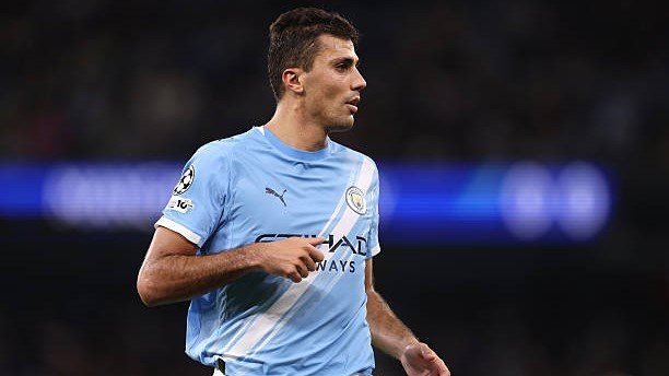 “Real” Rodri bo‘yicha rejasini o‘zgartirdi