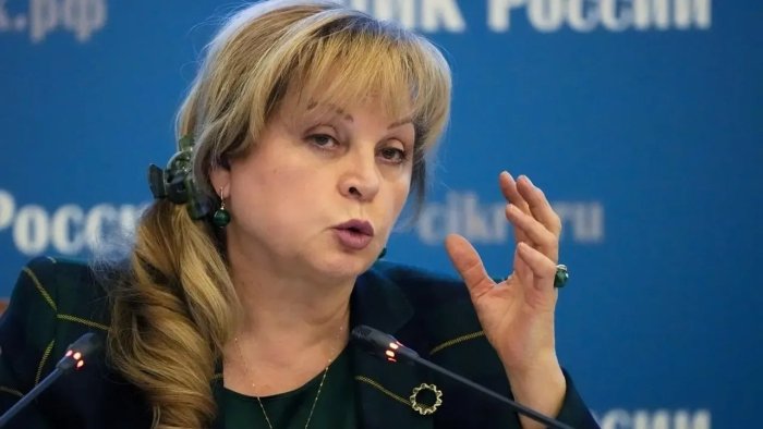 Россияда сайловлар вақтида интернет ва алоқа чекланиши мумкин