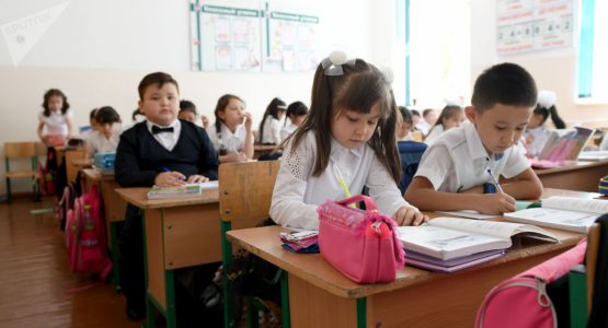 Bolalar va katta yoshdagilarning qo‘shimcha ta’lim olishi uchun shart-sharoitlar yaratiladi