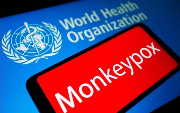 ЖССТ: Маймун чечаги вирусига қайта ном берилади