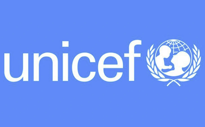 UNICEF нима дейди?