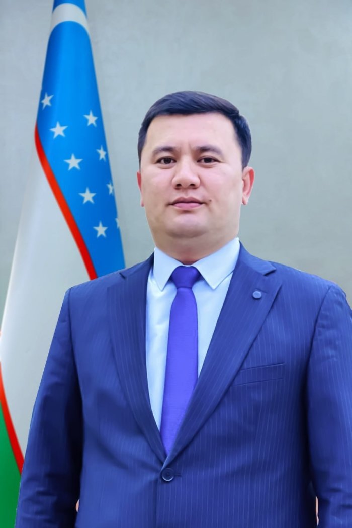 Андижон вилояти Камбағалликни қисқартириш ва бандлик бош бошқармасига раҳбар тайинланди Андижон вилояти Камбағалликни қисқартириш ва бандлик бош бошқармасига раҳбар тайинланди